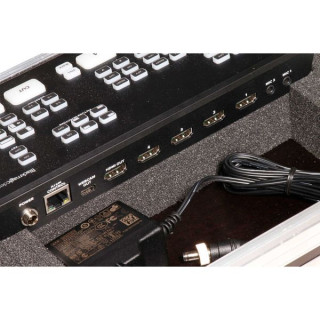 Кейс Thon Case Blackmagic ATEM Mini Thon Case Blackmagic ATEM Mini