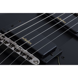 Schecter Demon S-II SB Schecter Demon S-II SB