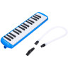 Старто́н Мелодия 32 Мелодика Синий Комплект Набор №629052 Startone Melody 32 Melodica Blue Set Bundle №629052