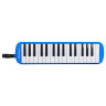 Старто́н Мелодия 32 Мелодика Синий Комплект Набор №629052 Startone Melody 32 Melodica Blue Set Bundle №629052