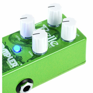 Педаль Wampler Belle Overdrive