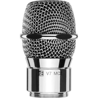 SE Electronics V7 MC2 Хром SE Electronics V7 MC2 Chrome