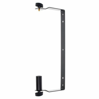 Настенный кронштейн Behringer WB210 черный Behringer WB210 Wallmount Black