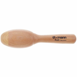 Деревянная марака Thomann TKP высокая Thomann TKP Wooden Maraca high