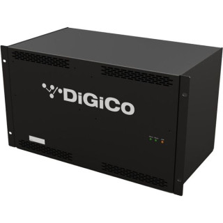 DiGiCo DQ Racks DiGiCo DQ Rack