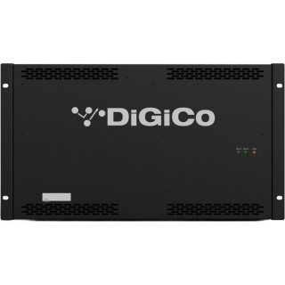 DiGiCo DQ Racks DiGiCo DQ Rack