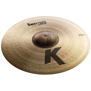 Zildjian K Sweet Cymbal Set Tavmusic.ru Edt Zildjian K Sweet Cymbal Set Thomann Edt