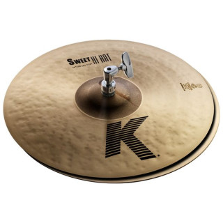 Zildjian K Sweet Cymbal Set Tavmusic.ru Edt Zildjian K Sweet Cymbal Set Thomann Edt