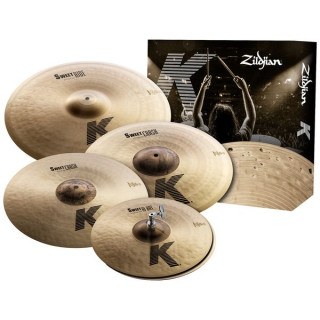 Zildjian K Sweet Cymbal Set Tavmusic.ru Edt Zildjian K Sweet Cymbal Set Thomann Edt