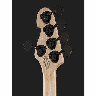 Бас-гитара Sandberg California II TM 5 PF BLB