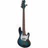 Бас-гитара Sandberg California II TM 5 PF BLB