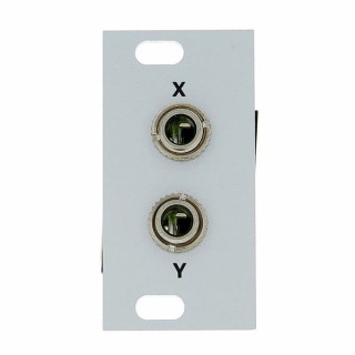 Intellijel разрабатывает XY IO 1U Intellijel Designs XY IO 1U