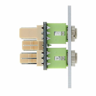 Intellijel разрабатывает XY IO 1U Intellijel Designs XY IO 1U