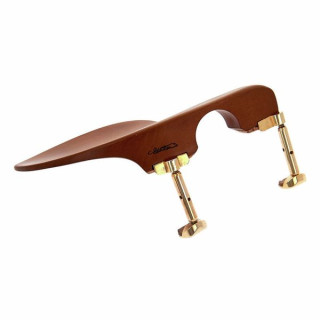 Подставка для подбородка скрипки Conrad Götz ZK1597G. Conrad Götz ZK1597G Violin Chinrest Boxw.