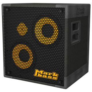 Басовый кабинет Markbass MB58R 102XL Pure Box 8