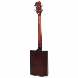 Акустическая гитара James Neligan Cask-Puncheon