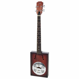 Акустическая гитара James Neligan Cask-Puncheon