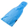 Шелковый чехол Scala Vilagio для скрипки CB/RB Scala Vilagio Silk Sleeve for Violin CB/RB