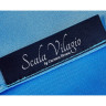 Шелковый чехол Scala Vilagio для скрипки CB/RB Scala Vilagio Silk Sleeve for Violin CB/RB