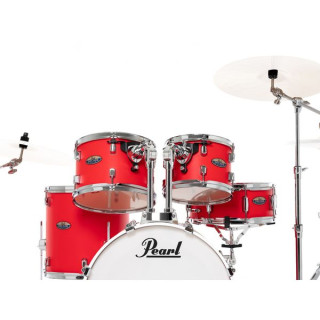 Жемчужина десятилетия Maple Studio Racing Red Pearl Decade Maple Studio Racing Red