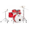 Жемчужина десятилетия Maple Studio Racing Red Pearl Decade Maple Studio Racing Red
