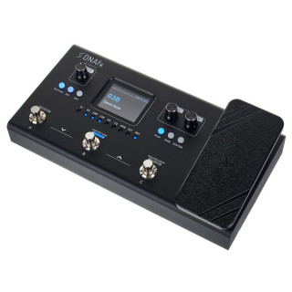 Harley Benton DNAfx GiT продвинутый Набор №632987 Harley Benton DNAfx GiT Advanced Bundle №632987