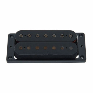Seymour Duncan Разумный 7 Шея непокрыта Seymour Duncan Sentient 7 Neck Uncovered