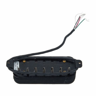 Seymour Duncan Разумный 7 Шея непокрыта Seymour Duncan Sentient 7 Neck Uncovered