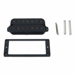 Seymour Duncan Разумный 7 Шея непокрыта Seymour Duncan Sentient 7 Neck Uncovered