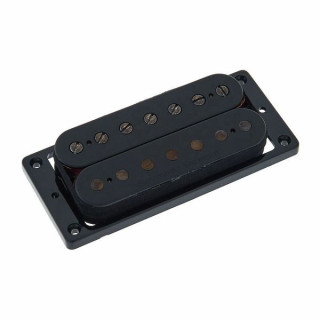 Seymour Duncan Разумный 7 Шея непокрыта Seymour Duncan Sentient 7 Neck Uncovered