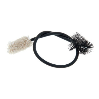 Виниловый тампон для саксофона Herco S-Bow-Swab Herco Sax S-Bow-Swab Vinyl