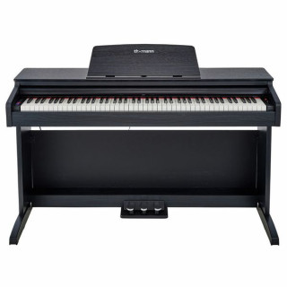 Цифровое пианино Thomann DP-32 B Bundle №448783 (Комплект)