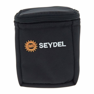 Поясная сумка C.A. Seydel Söhne для 6 блюзовых арф C.A. Seydel Söhne Beltbag for 6 Blues Harps