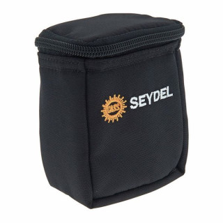 Поясная сумка C.A. Seydel Söhne для 6 блюзовых арф C.A. Seydel Söhne Beltbag for 6 Blues Harps