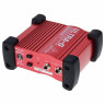 Behringer GI100 ULTRA-G Behringer GI100 ULTRA-G