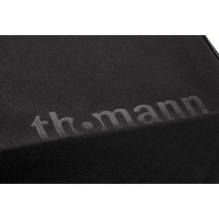 Чехол Thomann Cover Pro tp218/1600 MKIII Thomann Cover Pro tp218/1600 MKIII