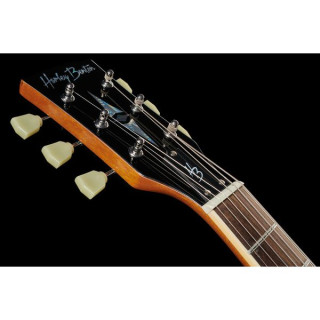 Винтажная серия Harley Benton SC-450PlusLH GT Harley Benton SC-450PlusLH GT Vintage Series