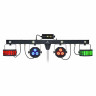 Лазерная панель Eurolite LED KLS Laser Bar FX-Set Eurolite LED KLS Laser Bar FX-Set