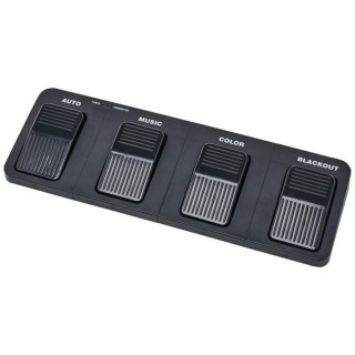 Лазерная панель Eurolite LED KLS Laser Bar FX-Set Eurolite LED KLS Laser Bar FX-Set