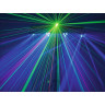 Лазерная панель Eurolite LED KLS Laser Bar FX-Set Eurolite LED KLS Laser Bar FX-Set