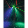 Лазерная панель Eurolite LED KLS Laser Bar FX-Set Eurolite LED KLS Laser Bar FX-Set
