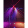 Лазерная панель Eurolite LED KLS Laser Bar FX-Set Eurolite LED KLS Laser Bar FX-Set