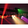 Лазерная панель Eurolite LED KLS Laser Bar FX-Set Eurolite LED KLS Laser Bar FX-Set