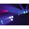 Лазерная панель Eurolite LED KLS Laser Bar FX-Set Eurolite LED KLS Laser Bar FX-Set