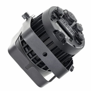 Eurolite LED IP PAR 3x8 Вт QCL Spot Eurolite LED IP PAR 3x8W QCL Spot