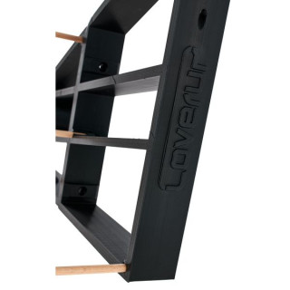 Настольная стойка на 3 прибора Coverup Synth Stand 320 Coverup Synth Stand 320