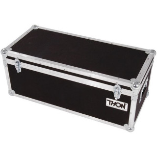 Кейс для аксессуаров Thon 80x31x35 ПВХ Thon accessory case 80x31x35 PVC