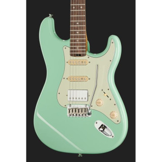 Harley Benton ST-Современный HSS SFG Harley Benton ST-Modern HSS SFG