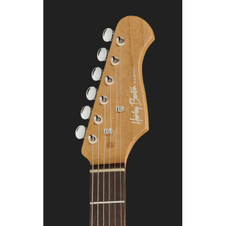 Harley Benton ST-Современный HSS SFG Harley Benton ST-Modern HSS SFG