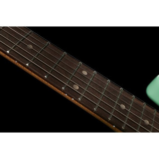 Harley Benton ST-Современный HSS SFG Harley Benton ST-Modern HSS SFG